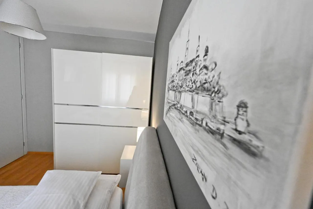 Apartman Zadar City Inn 2 & Free Private Parking