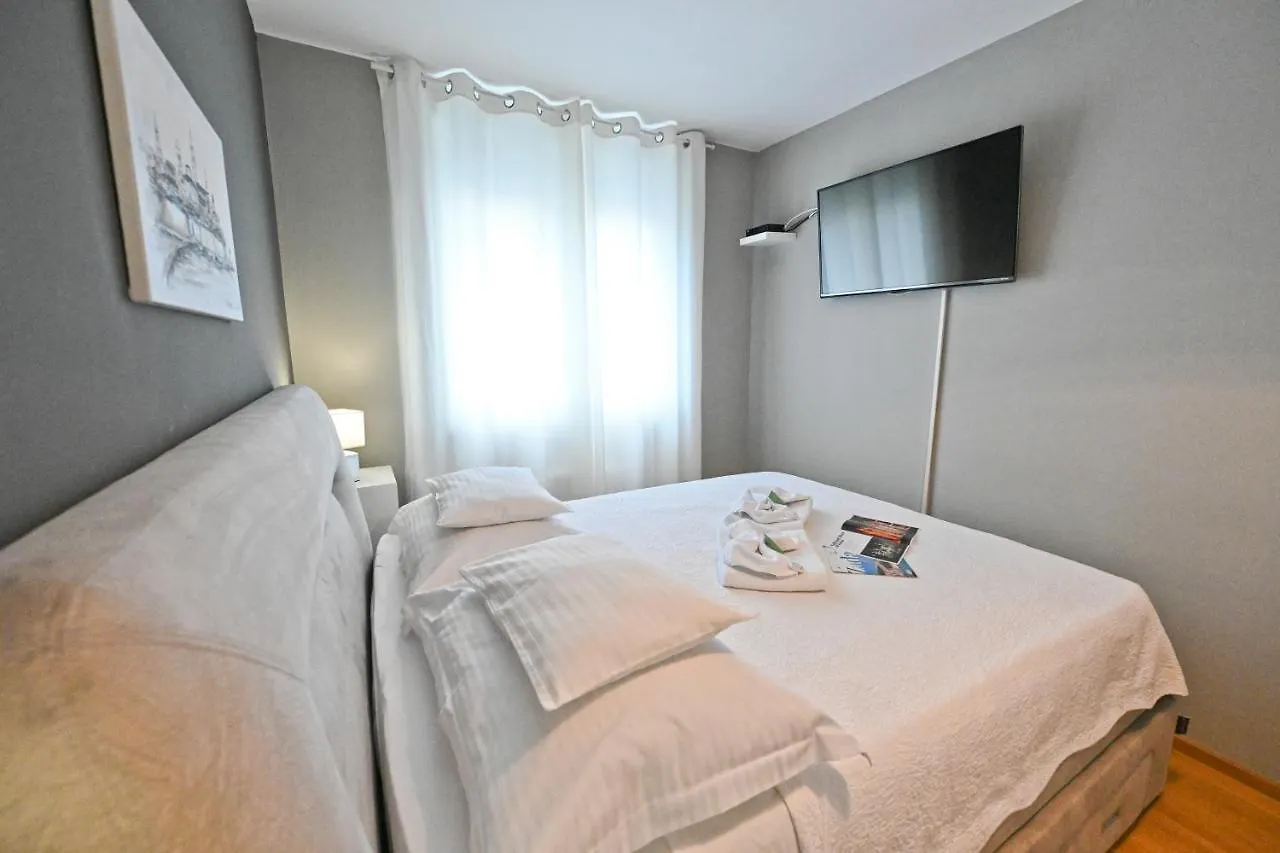 Apartment Apartman Zadar City Inn 2 & Free Private Parking