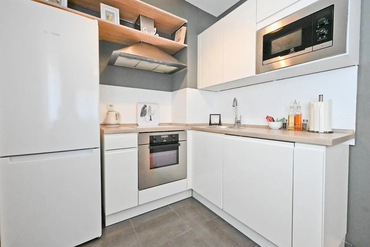 Apartman Zadar City Inn 2 & Free Private Parking 0*,